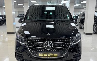 Mercedes-Benz V-Класс, 2025 год, 13 690 000 рублей, 1 фотография
