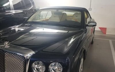 Bentley Azure II, 2007 год, 12 500 000 рублей, 1 фотография