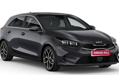 KIA cee'd III, 2025 год, 2 950 000 рублей, 1 фотография
