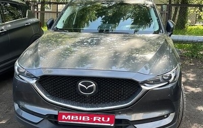 Mazda CX-5 II, 2020 год, 2 600 000 рублей, 1 фотография