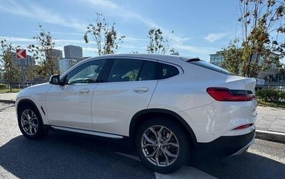 BMW X4, 2020 год, 5 000 000 рублей, 1 фотография