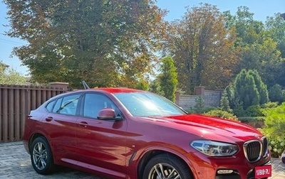BMW X4, 2018 год, 3 899 000 рублей, 1 фотография