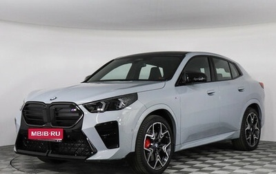BMW X2, 2024 год, 7 000 000 рублей, 1 фотография