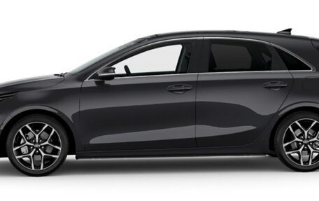 KIA cee'd III, 2025 год, 2 950 000 рублей, 4 фотография