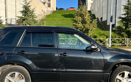 Suzuki Grand Vitara, 2008 год, 980 000 рублей, 4 фотография