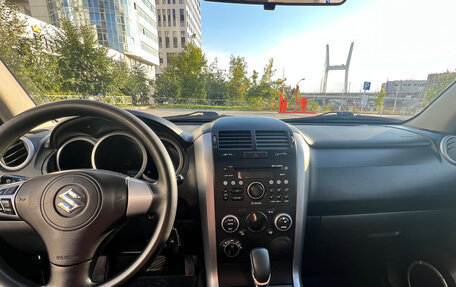 Suzuki Grand Vitara, 2008 год, 980 000 рублей, 9 фотография