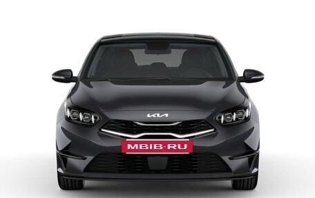 KIA cee'd III, 2025 год, 2 950 000 рублей, 2 фотография