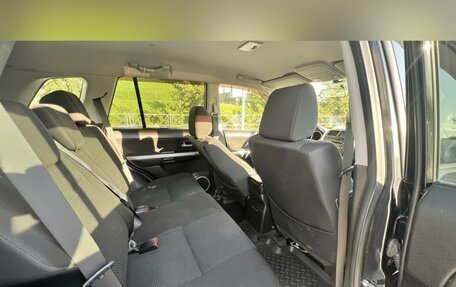 Suzuki Grand Vitara, 2008 год, 980 000 рублей, 15 фотография
