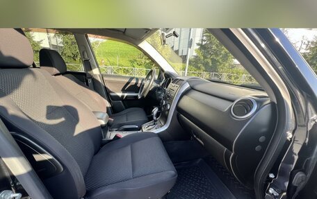 Suzuki Grand Vitara, 2008 год, 980 000 рублей, 16 фотография