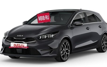 KIA cee'd III, 2025 год, 2 950 000 рублей, 3 фотография
