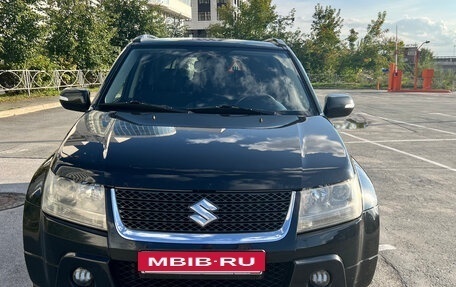 Suzuki Grand Vitara, 2008 год, 980 000 рублей, 2 фотография