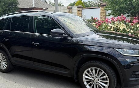 Skoda Kodiaq I, 2018 год, 2 430 000 рублей, 3 фотография