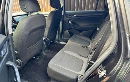 Skoda Kodiaq I, 2018 год, 2 430 000 рублей, 15 фотография