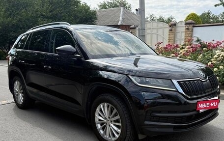 Skoda Kodiaq I, 2018 год, 2 430 000 рублей, 7 фотография