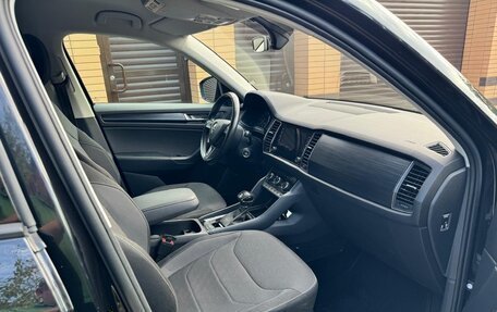 Skoda Kodiaq I, 2018 год, 2 430 000 рублей, 19 фотография