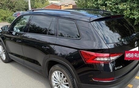 Skoda Kodiaq I, 2018 год, 2 430 000 рублей, 11 фотография