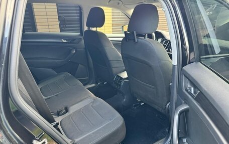 Skoda Kodiaq I, 2018 год, 2 430 000 рублей, 20 фотография