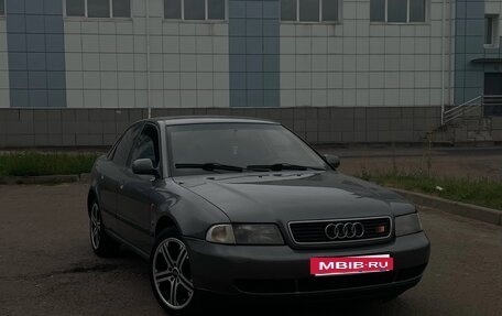 Audi A4, 1997 год, 329 000 рублей, 5 фотография