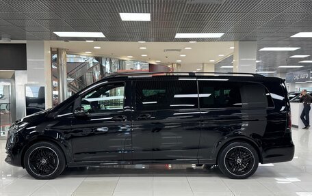 Mercedes-Benz V-Класс, 2025 год, 13 690 000 рублей, 3 фотография