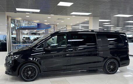 Mercedes-Benz V-Класс, 2025 год, 13 690 000 рублей, 5 фотография