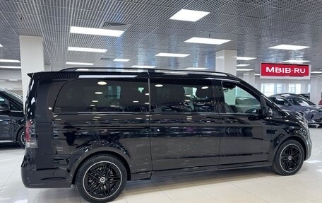 Mercedes-Benz V-Класс, 2025 год, 13 690 000 рублей, 4 фотография