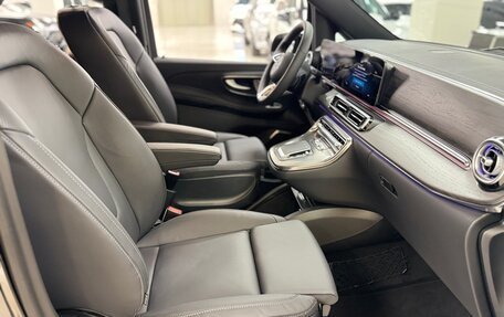 Mercedes-Benz V-Класс, 2025 год, 13 690 000 рублей, 13 фотография