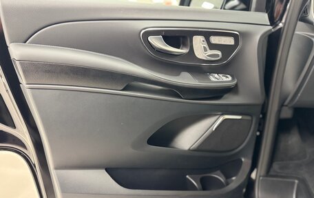 Mercedes-Benz V-Класс, 2025 год, 13 690 000 рублей, 14 фотография