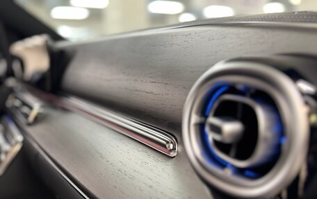 Mercedes-Benz V-Класс, 2025 год, 13 690 000 рублей, 18 фотография