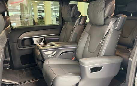 Mercedes-Benz V-Класс, 2025 год, 13 690 000 рублей, 16 фотография
