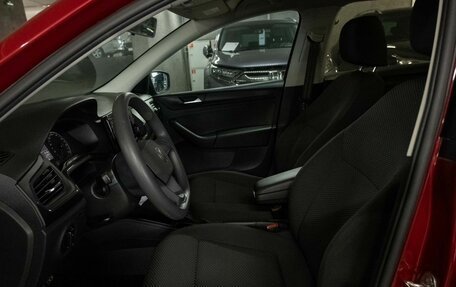 Volkswagen Polo VI (EU Market), 2020 год, 1 500 000 рублей, 5 фотография
