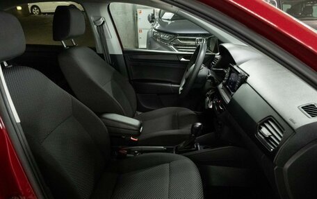 Volkswagen Polo VI (EU Market), 2020 год, 1 500 000 рублей, 8 фотография
