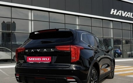 Haval Jolion, 2025 год, 2 799 000 рублей, 6 фотография