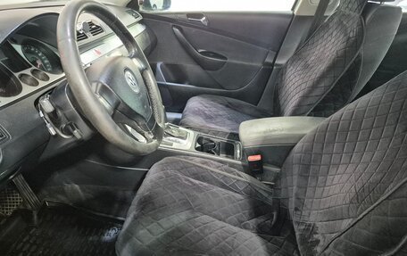 Volkswagen Passat B6, 2008 год, 599 000 рублей, 11 фотография