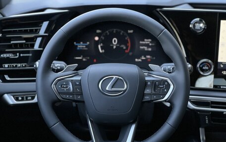 Lexus RX IV рестайлинг, 2025 год, 7 490 000 рублей, 13 фотография
