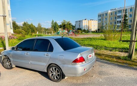 Mitsubishi Lancer IX, 2006 год, 235 000 рублей, 6 фотография