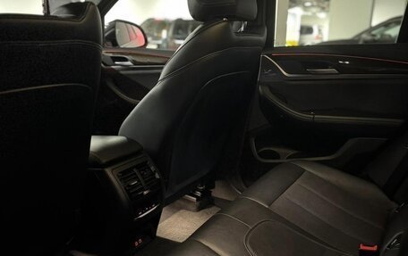 BMW X4, 2020 год, 5 000 000 рублей, 6 фотография