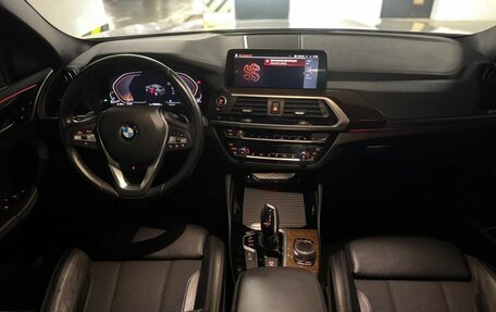 BMW X4, 2020 год, 5 000 000 рублей, 7 фотография