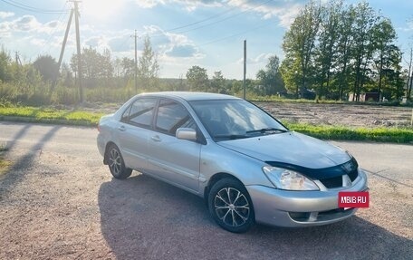 Mitsubishi Lancer IX, 2006 год, 235 000 рублей, 3 фотография