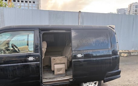 Honda Stepwgn II рестайлинг, 2001 год, 570 000 рублей, 5 фотография