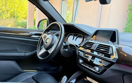 BMW X4, 2018 год, 3 899 000 рублей, 8 фотография