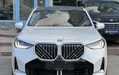 BMW X3, 2025 год, 6 590 000 рублей, 4 фотография