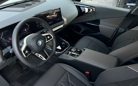 BMW X3, 2025 год, 6 590 000 рублей, 7 фотография