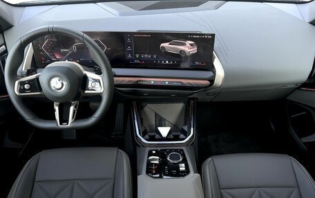 BMW X3, 2025 год, 6 590 000 рублей, 9 фотография
