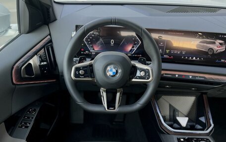 BMW X3, 2025 год, 6 590 000 рублей, 10 фотография