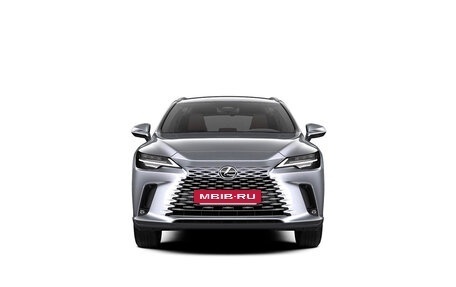 Lexus RX IV рестайлинг, 2025 год, 7 490 000 рублей, 4 фотография