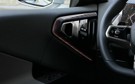 BMW X3, 2025 год, 6 590 000 рублей, 28 фотография