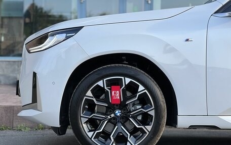 BMW X3, 2025 год, 6 590 000 рублей, 40 фотография