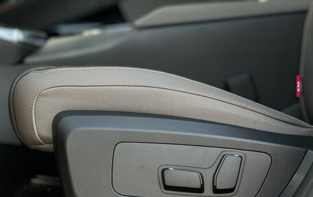 BMW X3, 2025 год, 6 590 000 рублей, 34 фотография