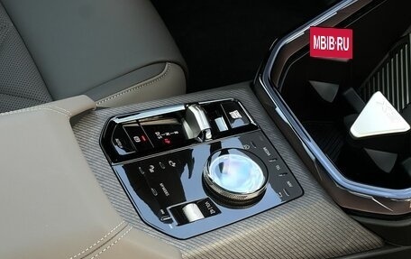 BMW X3, 2025 год, 6 590 000 рублей, 26 фотография