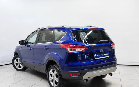 Ford Kuga III, 2016 год, 1 299 000 рублей, 2 фотография